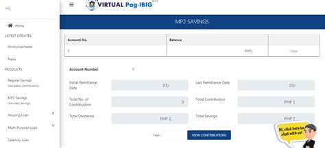 hdmf online portal|Payments .